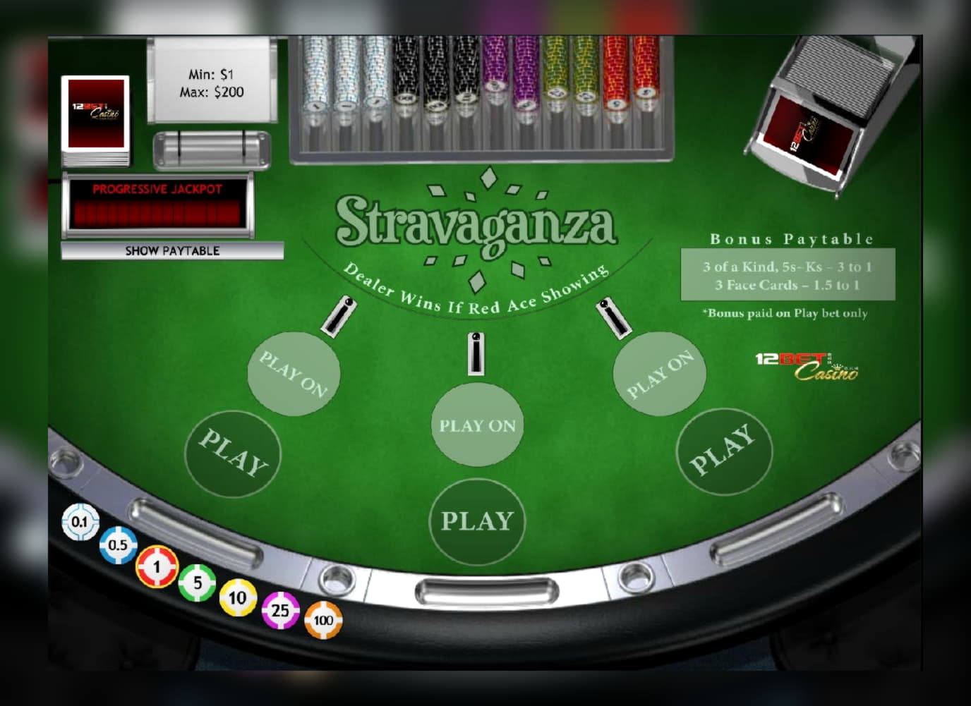 275 Loyalty Free Spins! at Energy Casino