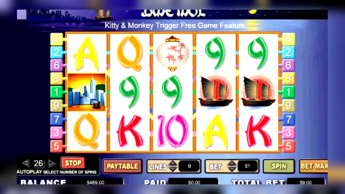 Eur 3430 No deposit bonus at Rizk Casino