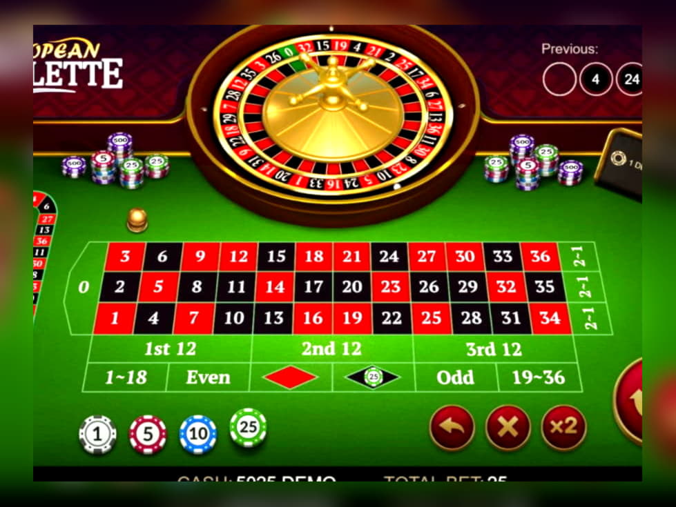 EURO 390 free casino chip at Party Casino