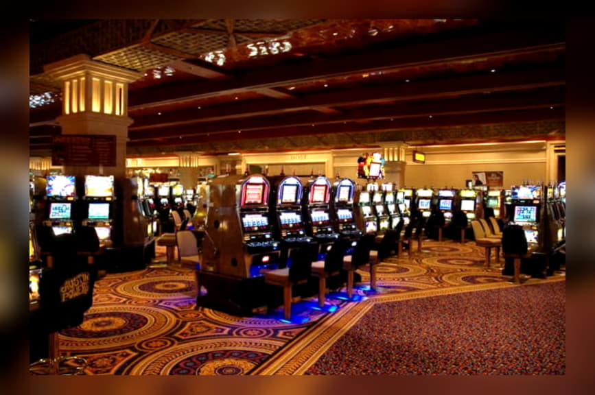 $4635 No deposit bonus code at William Hill Casino