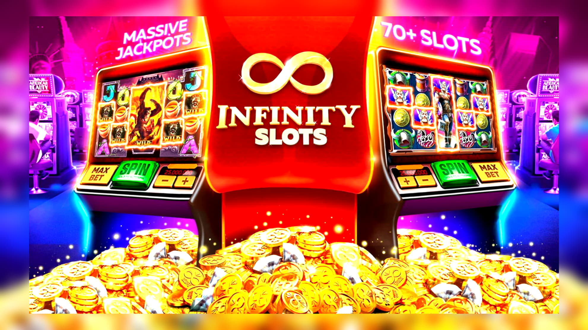 EURO 920 Casino Tournament at 777 Casino