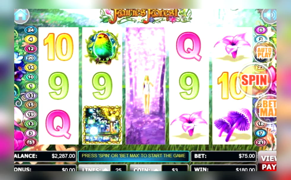 235% Casino match bonus at Kaboo Casino