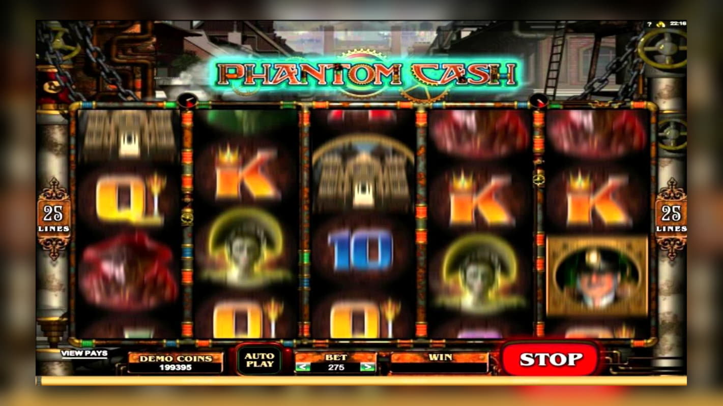 £395 Tournament at Casino Shadowbet