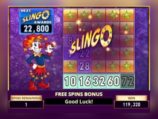 €3400 No Deposit Bonus Code at BGO Casino
