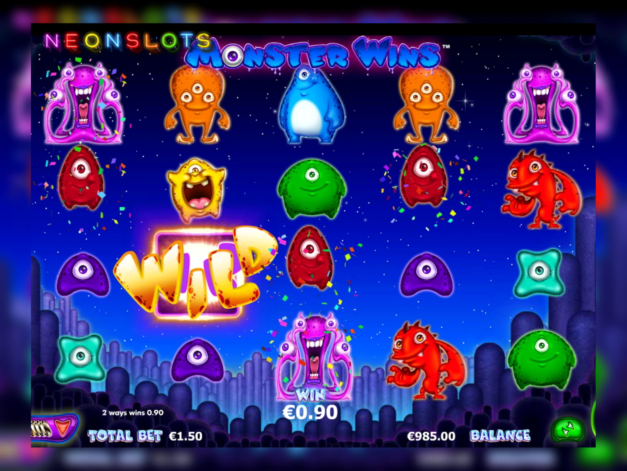 €2860 No Deposit Bonus at Kaboo Casino