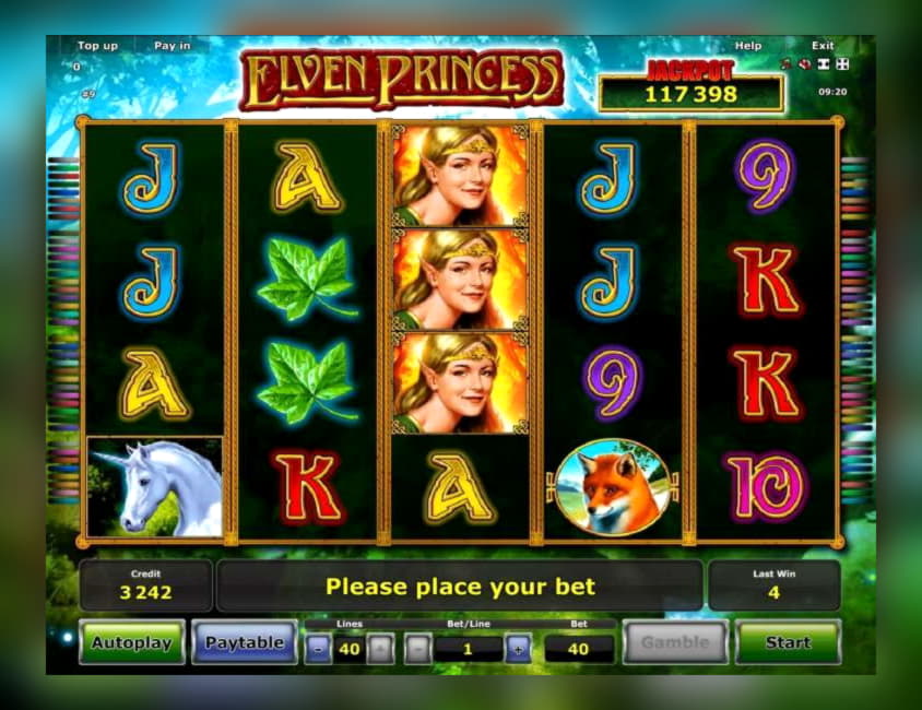 $370 Casino Tournament at Party Casino