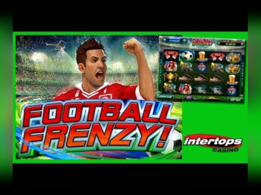 120 Free casino spins at William Hill Casino