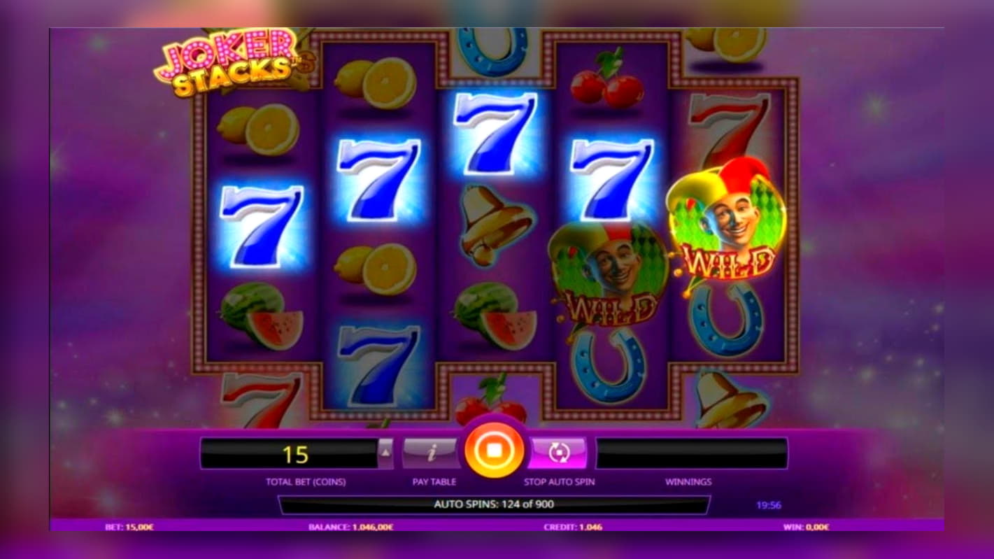 30% First deposit bonus at Vera and Jhon Casino