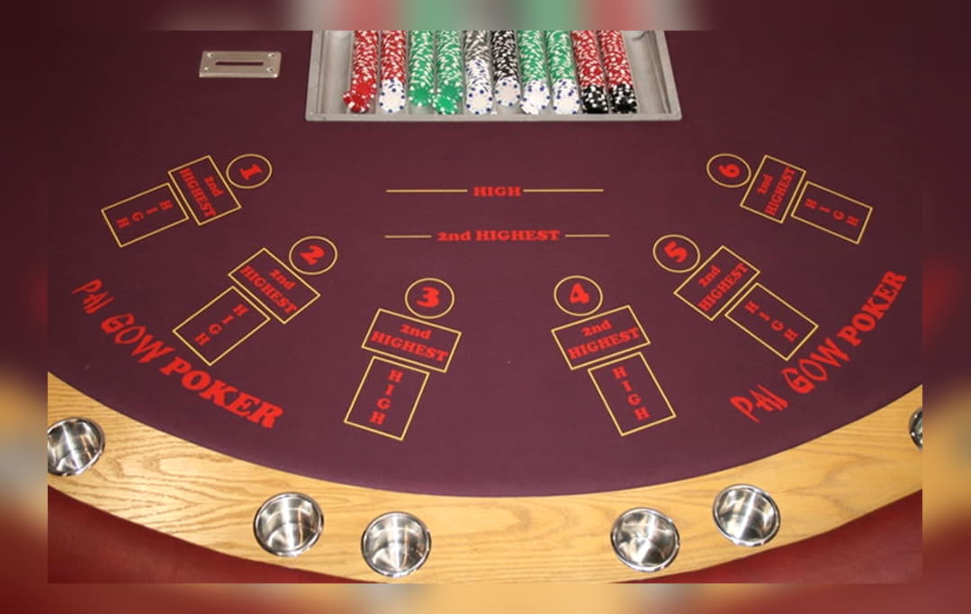 490% Deposit match bonus at Kaboo Casino