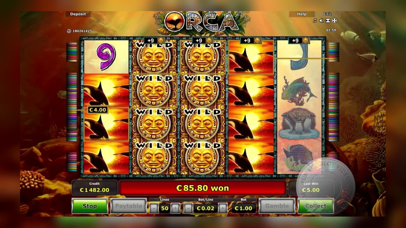 €1225 No Deposit Bonus Casino at Vegas Paradise Casino