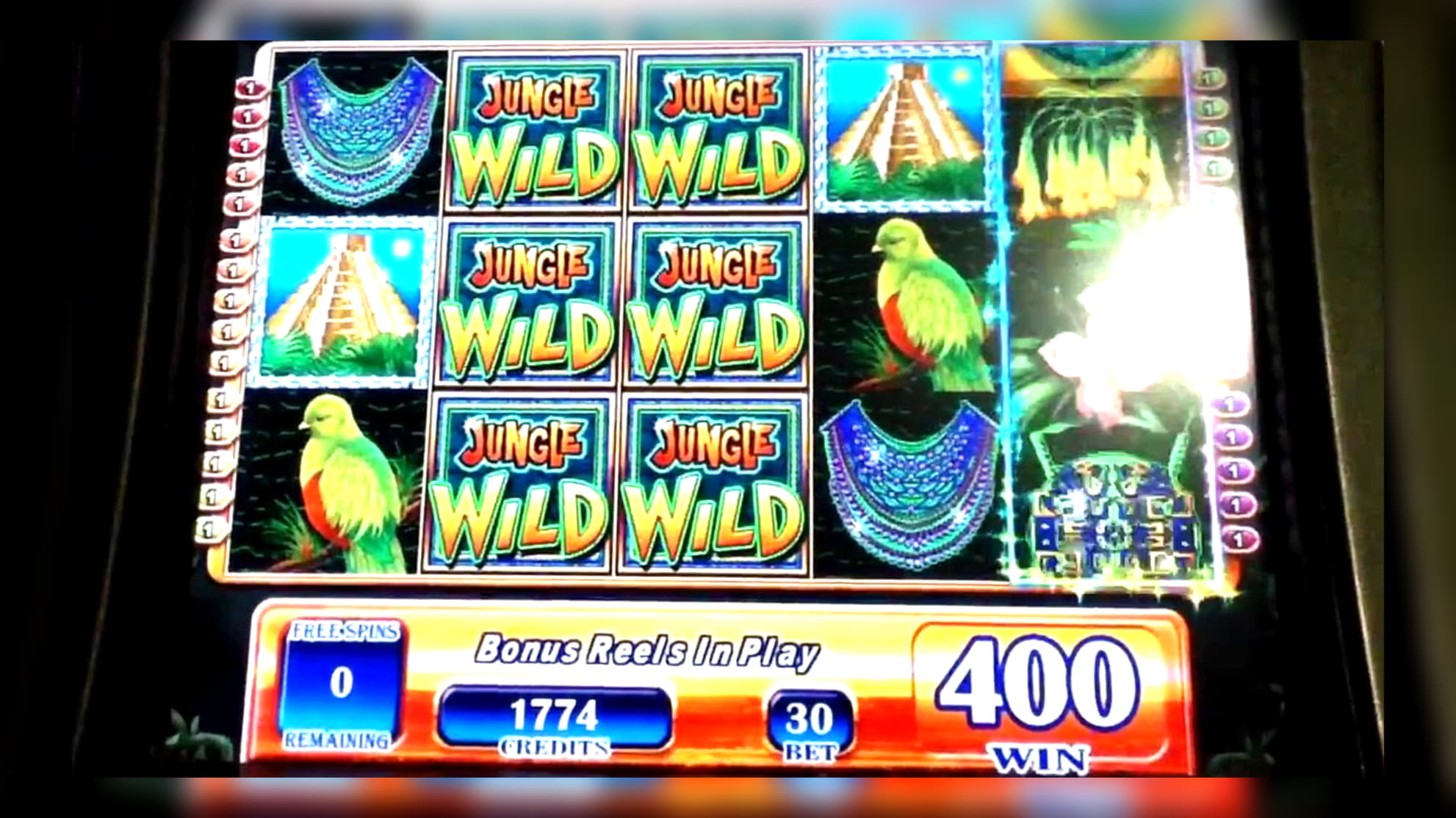 55 free casino spins at Jet Bull Casino