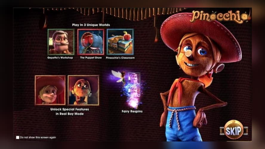210 free spins casino at Rizk Casino