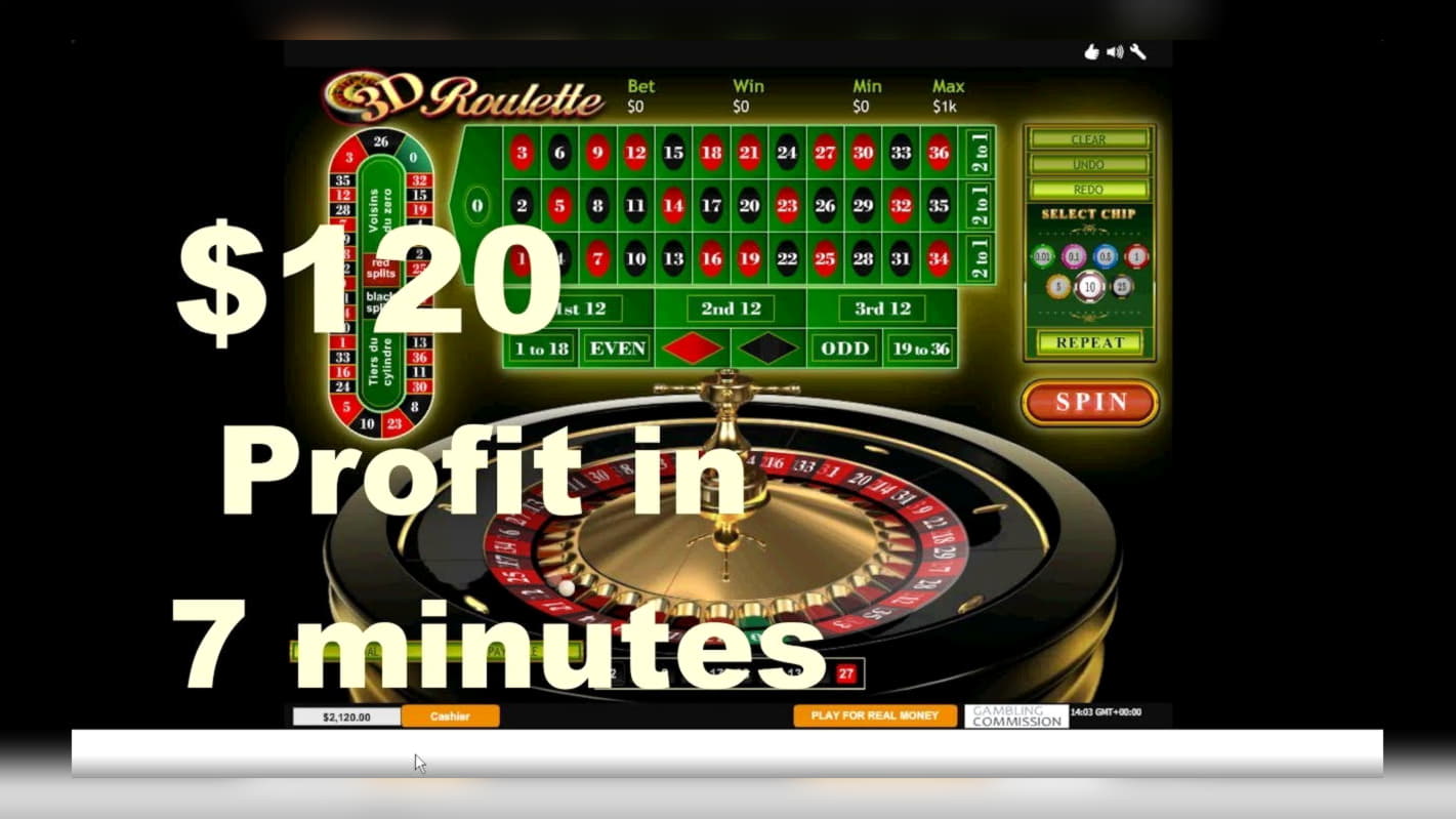 EUR 690 Casino chip at Gamebookers Casino