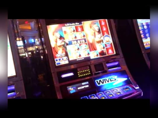 45% Casino Welcome Bonus at 7 Sultans Casino