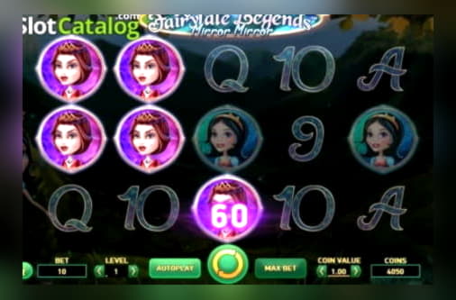 55 Free Spins at BGO Casino