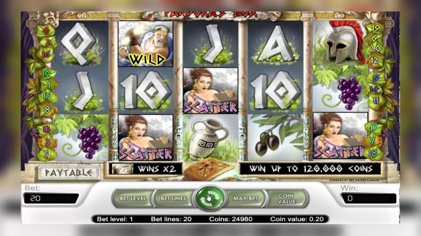 245 Free spins no deposit at BGO Casino