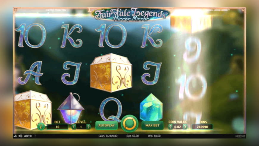 180 Trial Spins at Spinrider Casino