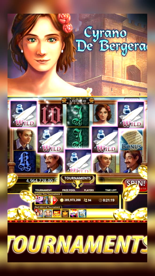 ﻿$2220 No deposit at Vera and Jhon Casino