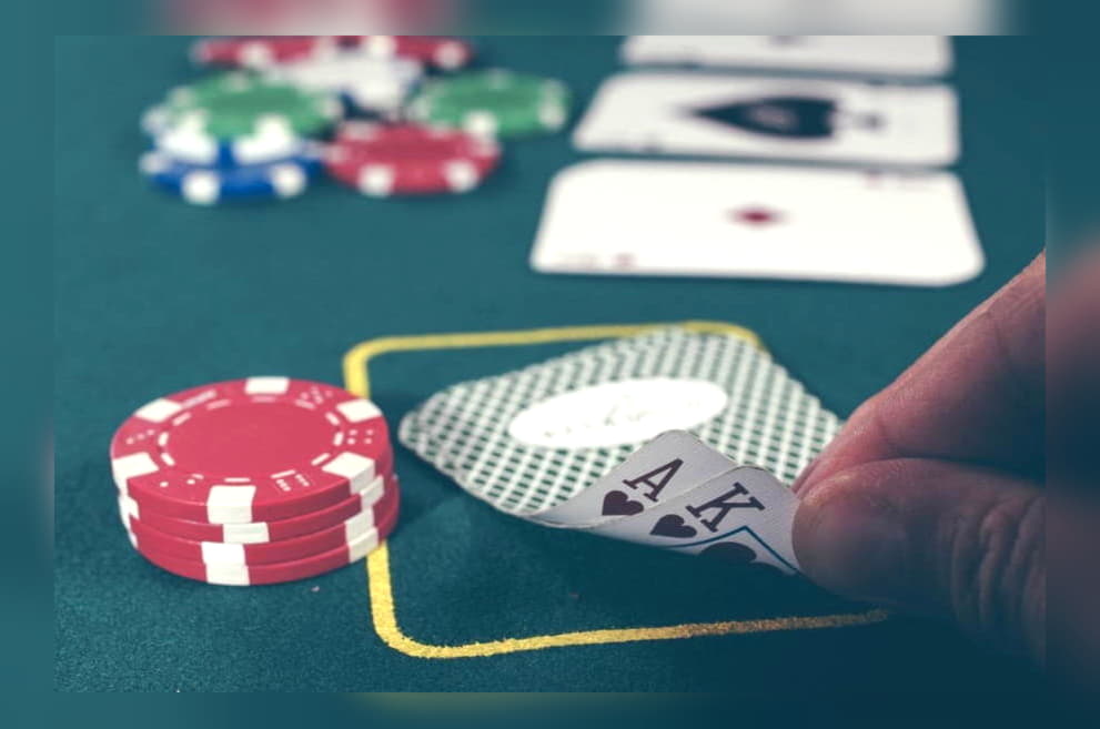 EURO 685 Free chip at Rizk Casino
