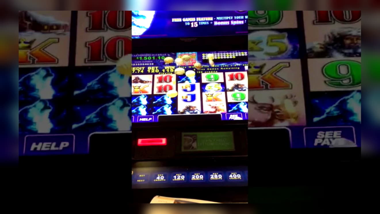 235 free casino spins at BGO Casino