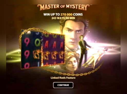 €950 Tournament at 777 Casino