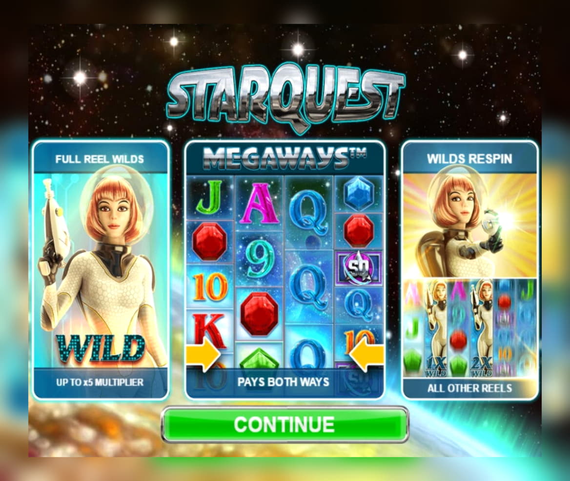 Eur 510 Casino Tournament at William Hill Casino