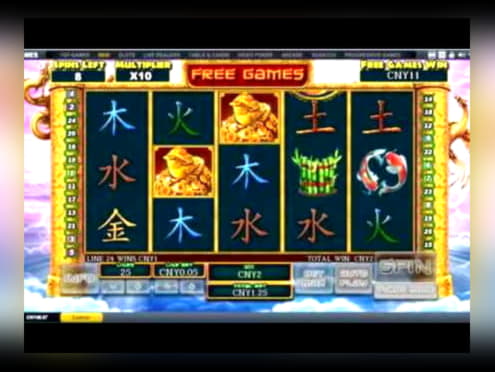 EURO 390 Casino Tournament at LV Bet Casino