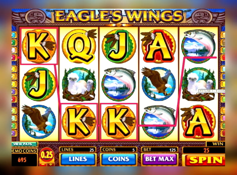 80 Free Spins no deposit at Spinrider Casino
