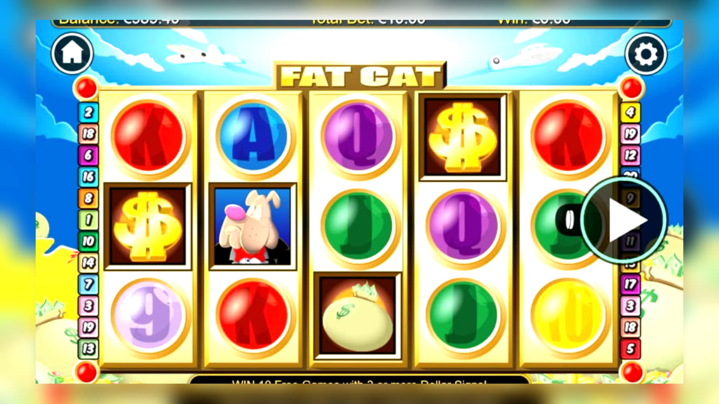 €2270 No deposit bonus casino at BGO Casino