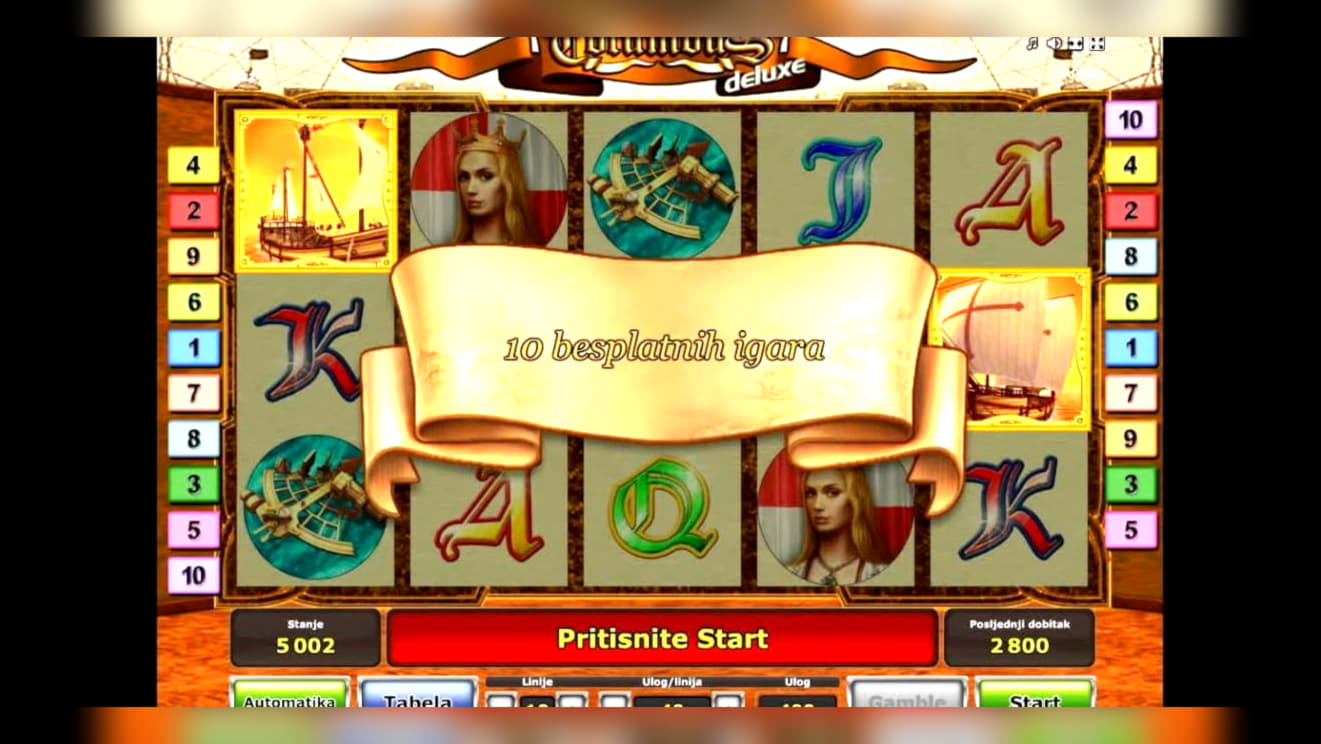 €465 FREE Chip Casino at 777 Casino