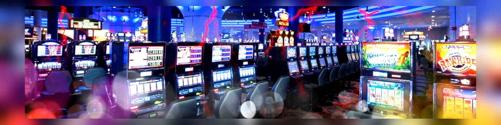 Eur 2615 No deposit bonus casino at William Hill Casino