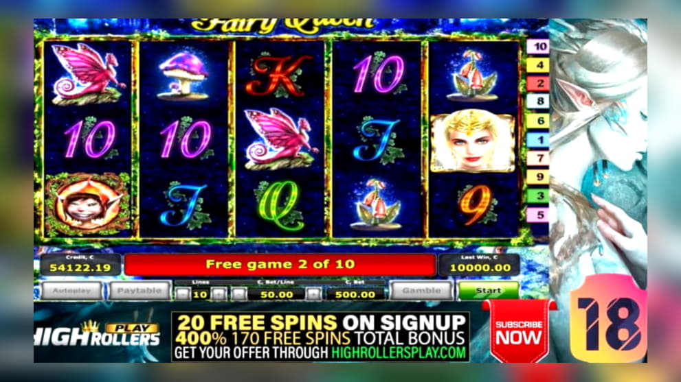 $415 Free Chip at Casino Shadowbet