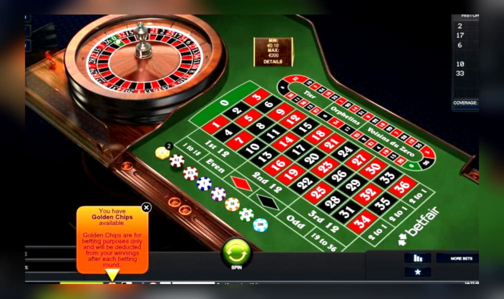 Eur 595 FREE CASINO CHIP at Slots Million Casino