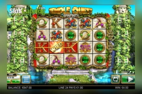 190 Trial Spins at Cherry Casino