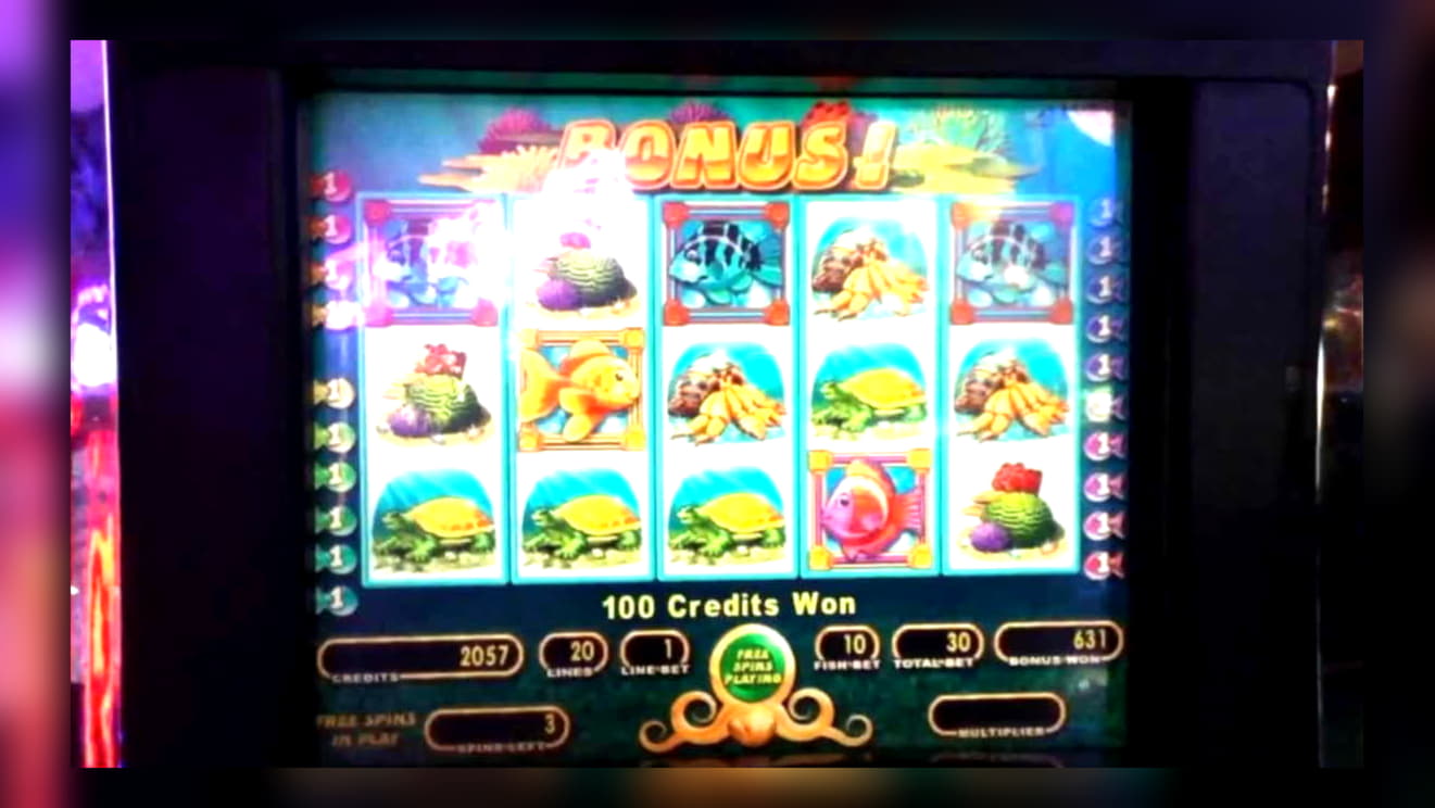 $310 Free Casino Chip at BGO Casino