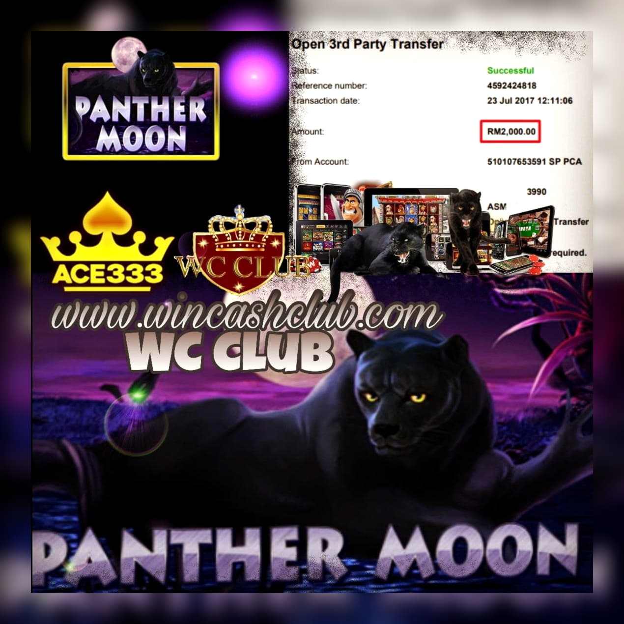 20 Free Casino Spins at Video Slots Casino