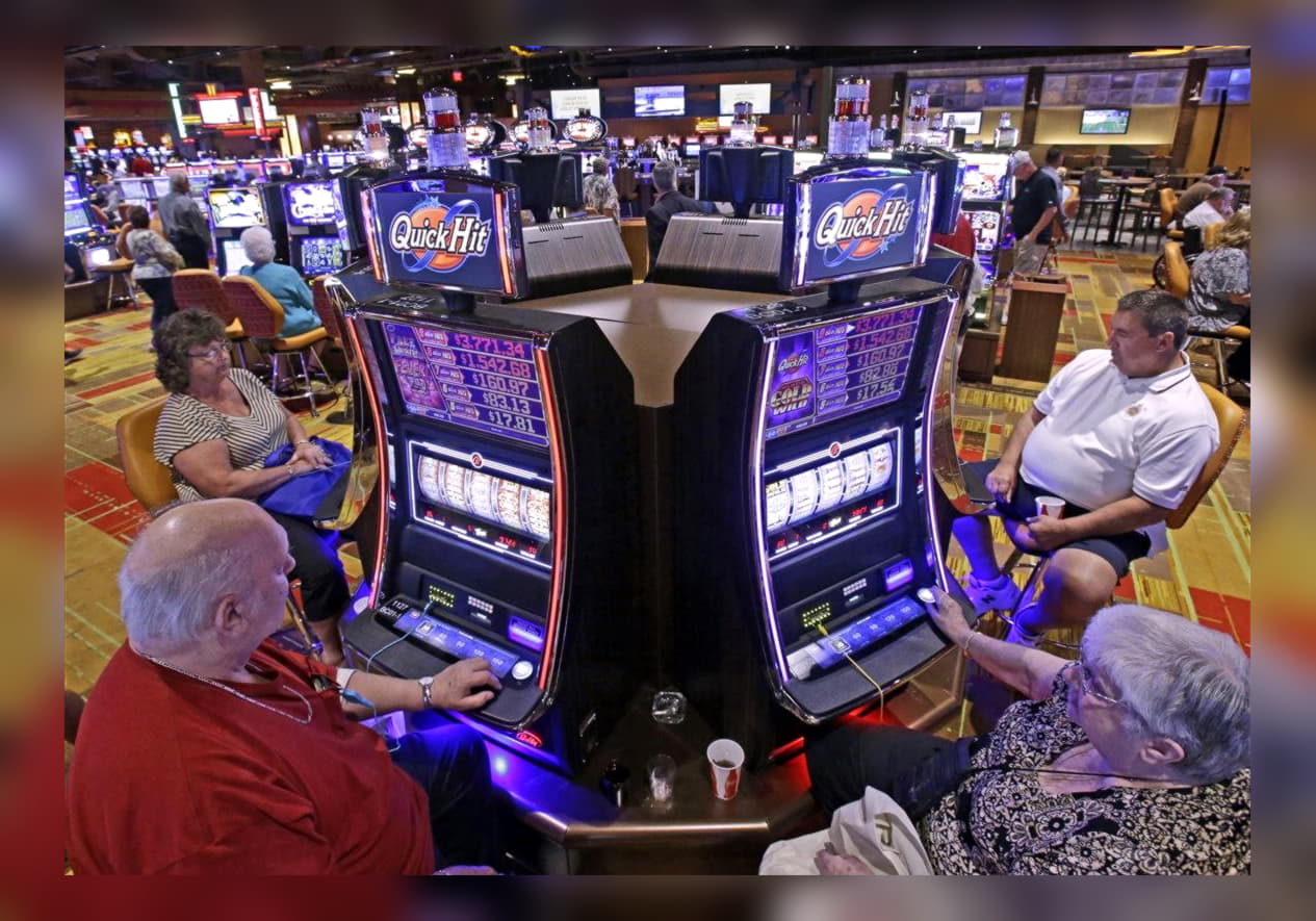 520% Match bonus casino at 777 Casino