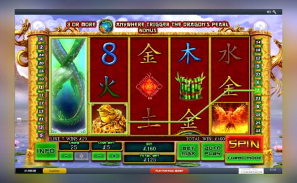 430% Casino match bonus at 888 Casino