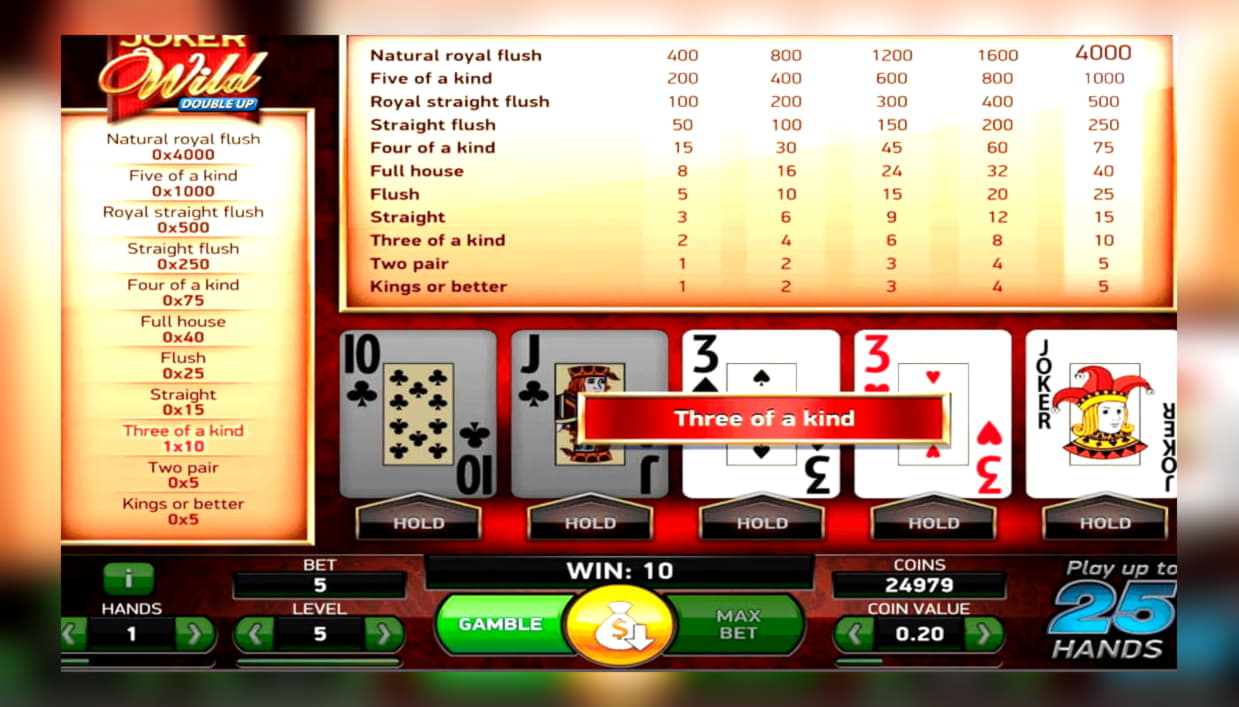 245 free casino spins at Vera and Jhon Casino