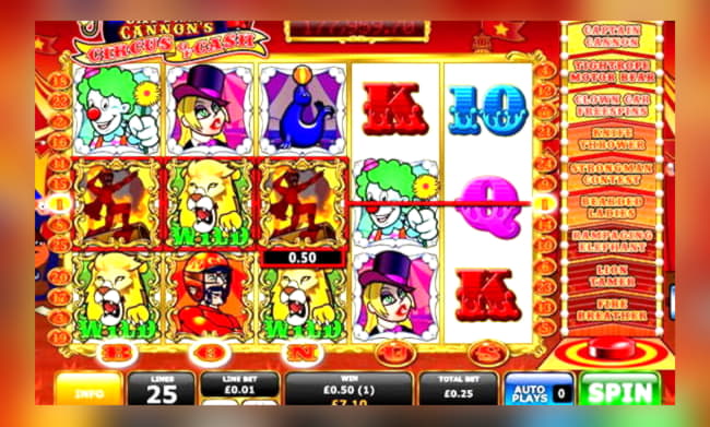 90 FREE Spins at Kaboo Casino