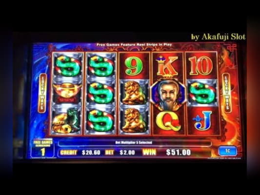 240 free spins at William Hill Casino