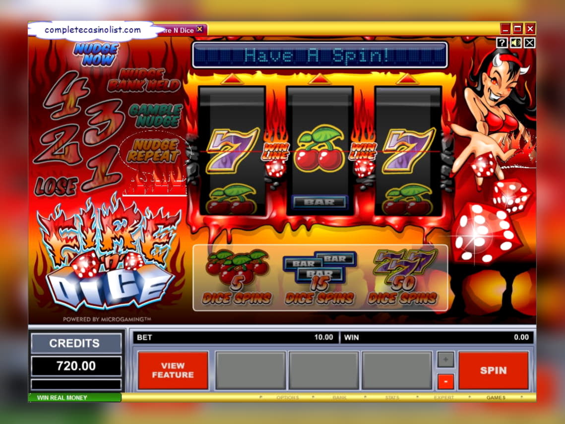 100 Free Spins Casino at William Hill Casino