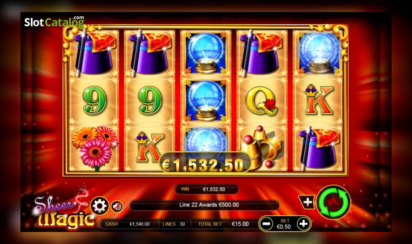 77 free spins no deposit at Vera and Jhon Casino