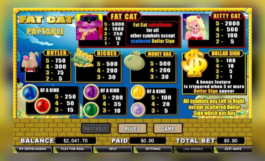 265 Free Spins no deposit at Energy Casino
