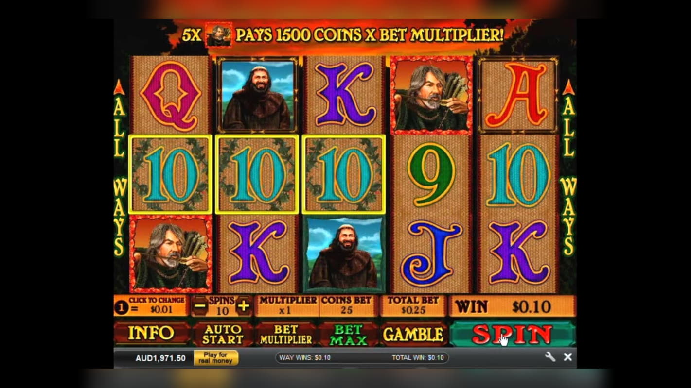 475% No Rules Bonus! at Rizk Casino