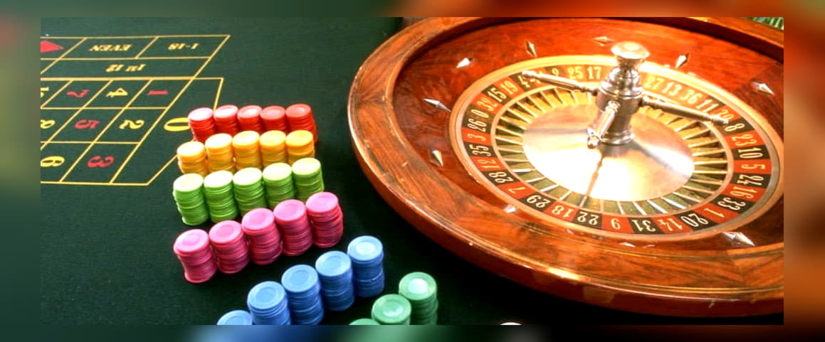115% Match at a Casino at Guts Casino