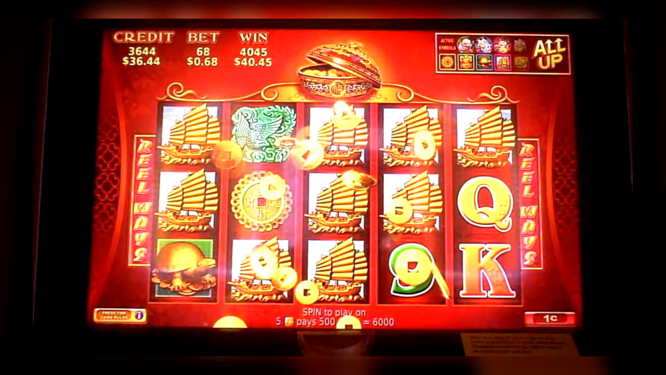 220 Free spins casino at Leo Dubai Casino