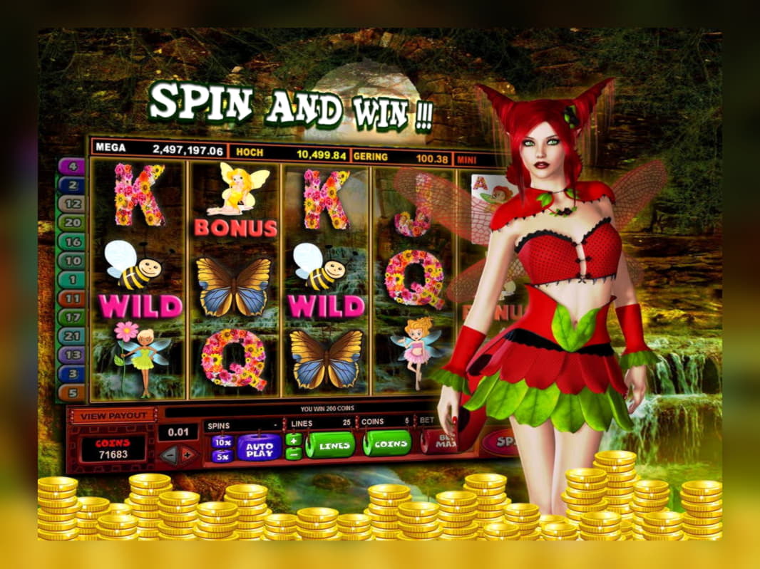 590% Welcome Bonus at Kaboo Casino
