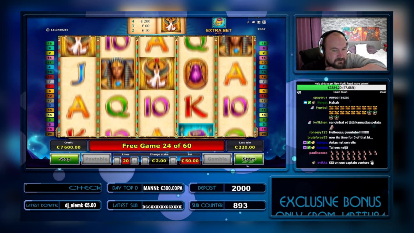 €810 Mobile freeroll slot tournament at Cherry Casino
