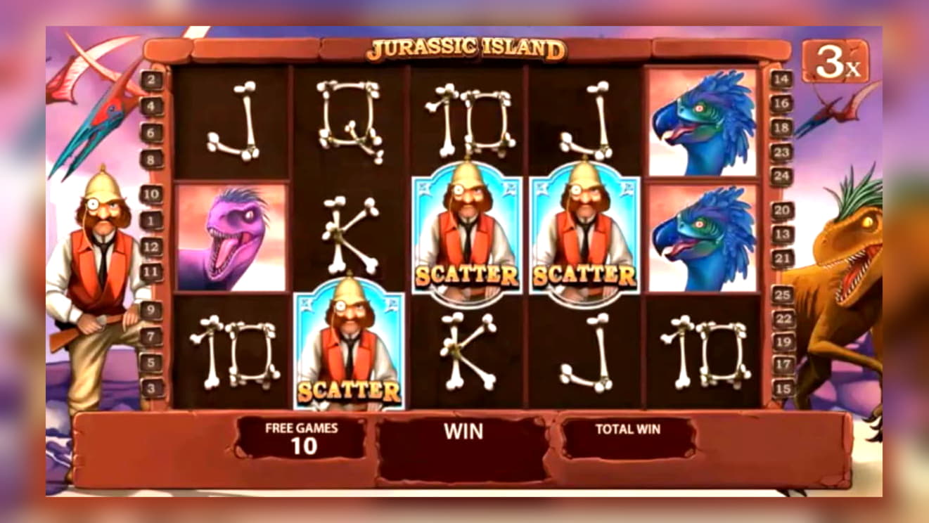 270 FREE Spins at Dunder Casino